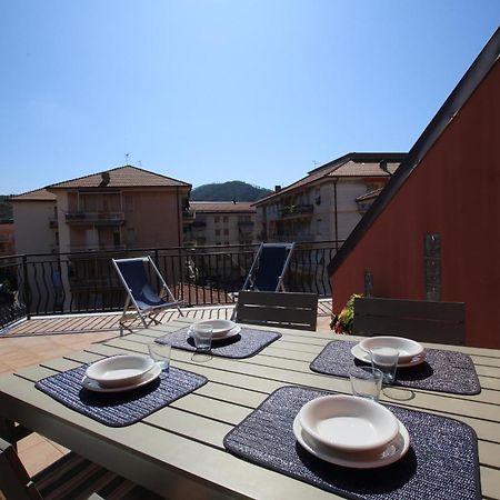 Apartamento La casa al mare Sestri Levante Exterior foto