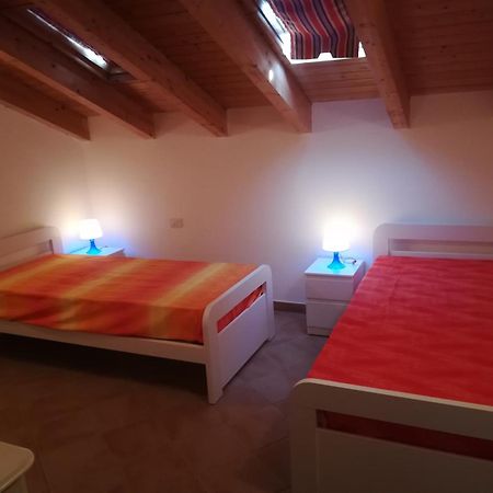 Apartamento La casa al mare Sestri Levante Exterior foto