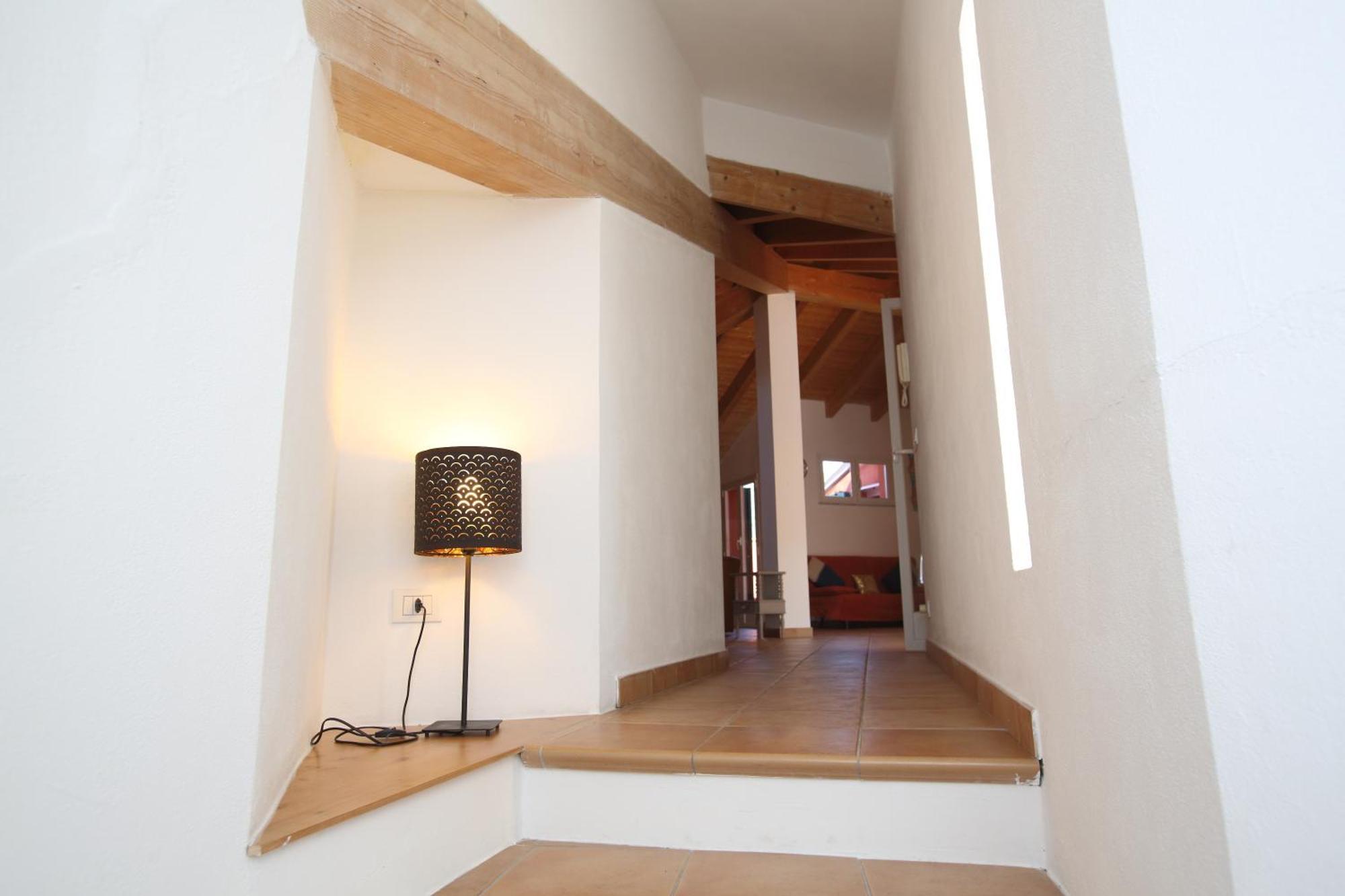 Apartamento La casa al mare Sestri Levante Exterior foto