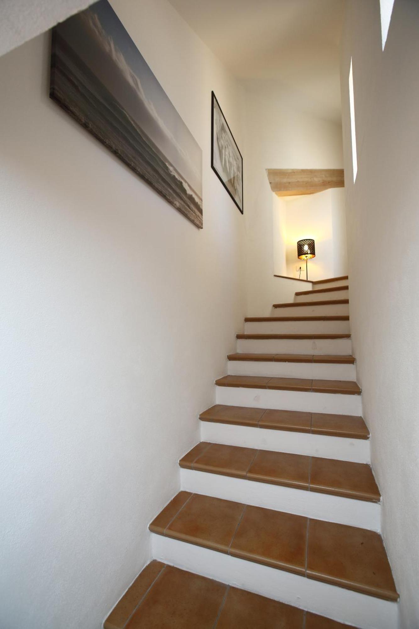 Apartamento La casa al mare Sestri Levante Exterior foto