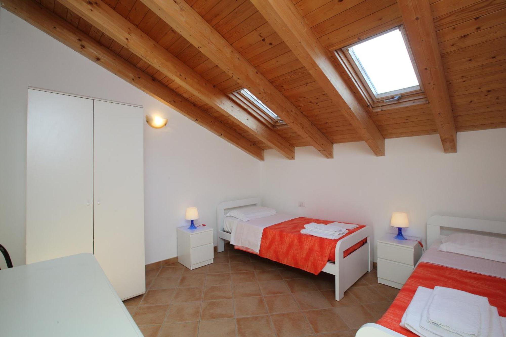 Apartamento La casa al mare Sestri Levante Exterior foto
