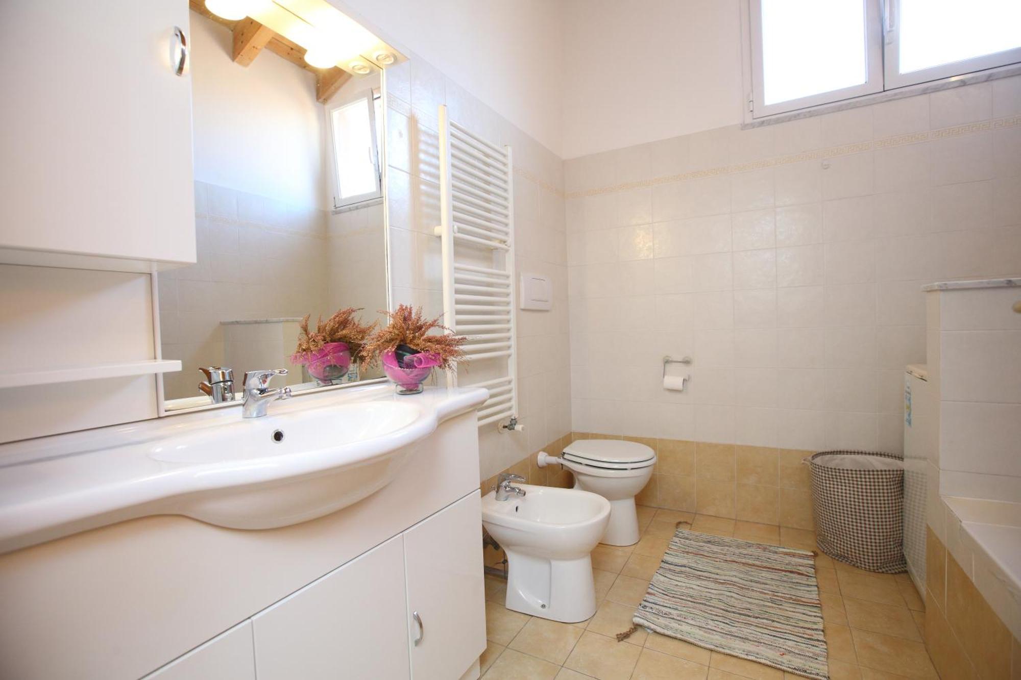 Apartamento La casa al mare Sestri Levante Exterior foto