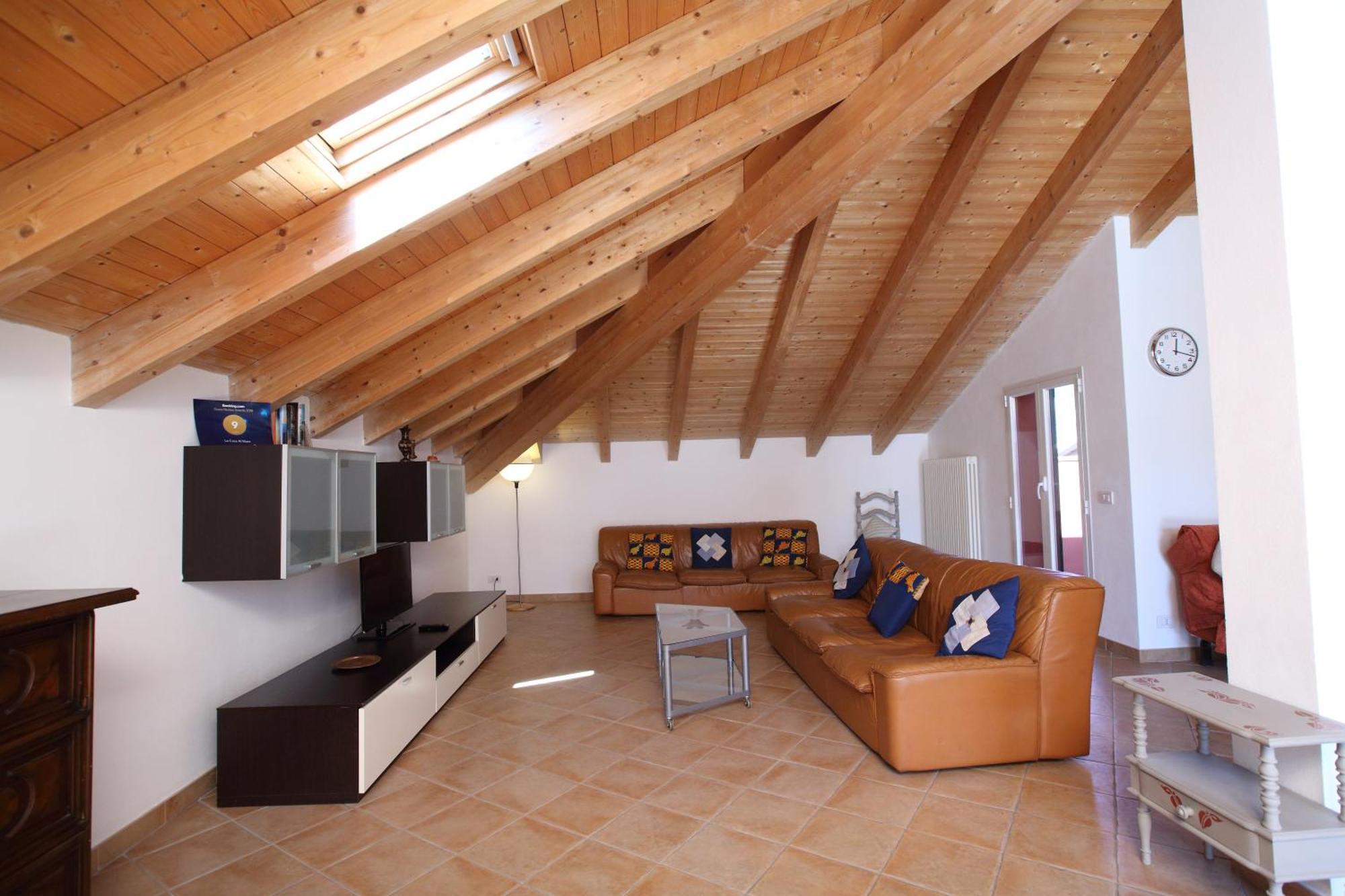 Apartamento La casa al mare Sestri Levante Exterior foto