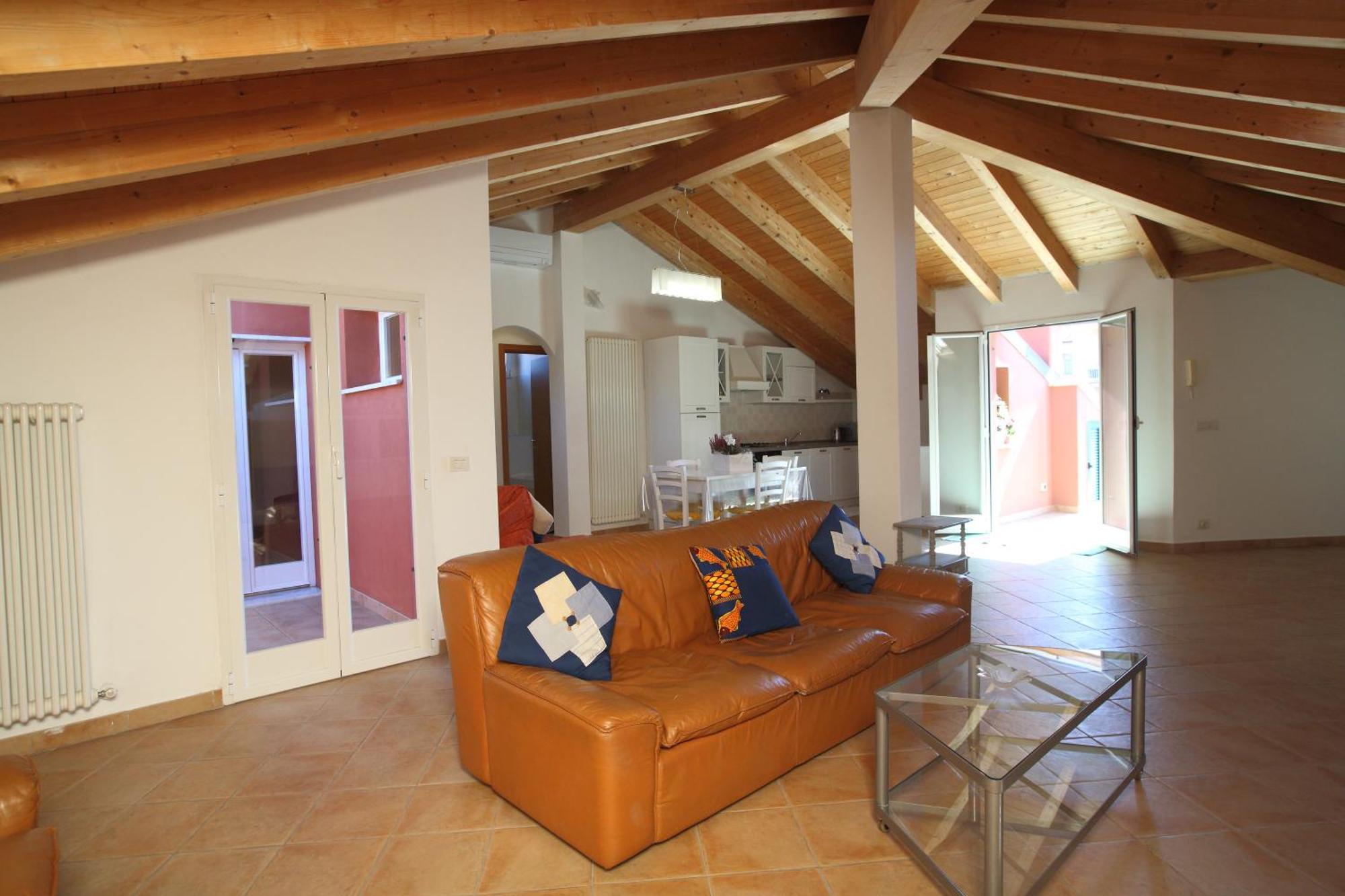 Apartamento La casa al mare Sestri Levante Exterior foto