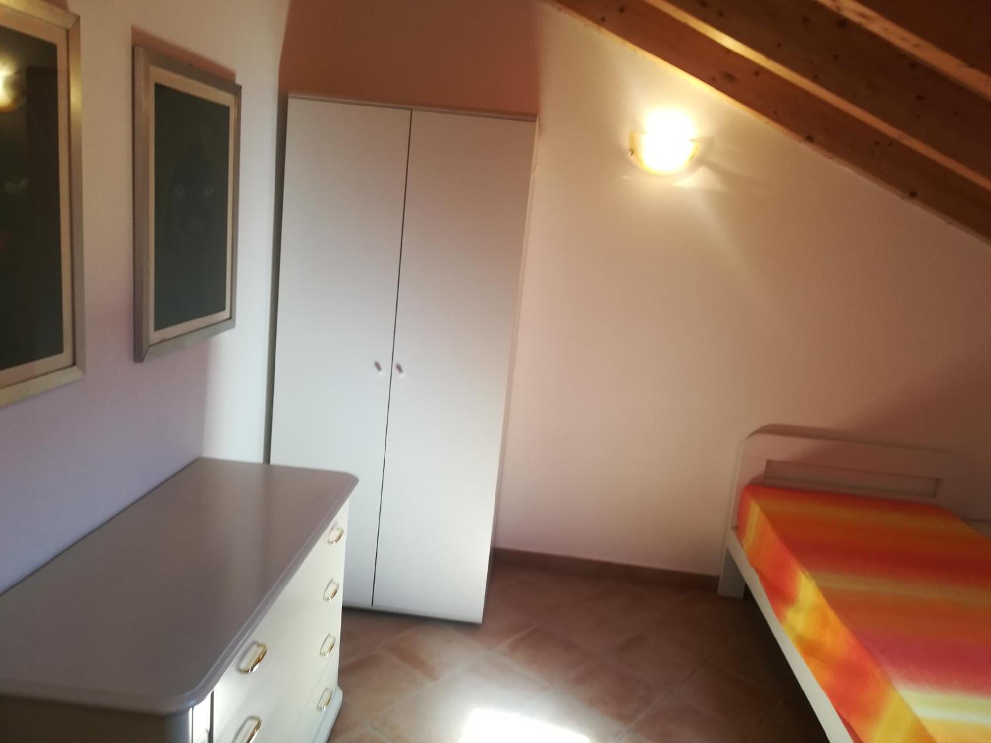 Apartamento La casa al mare Sestri Levante Exterior foto
