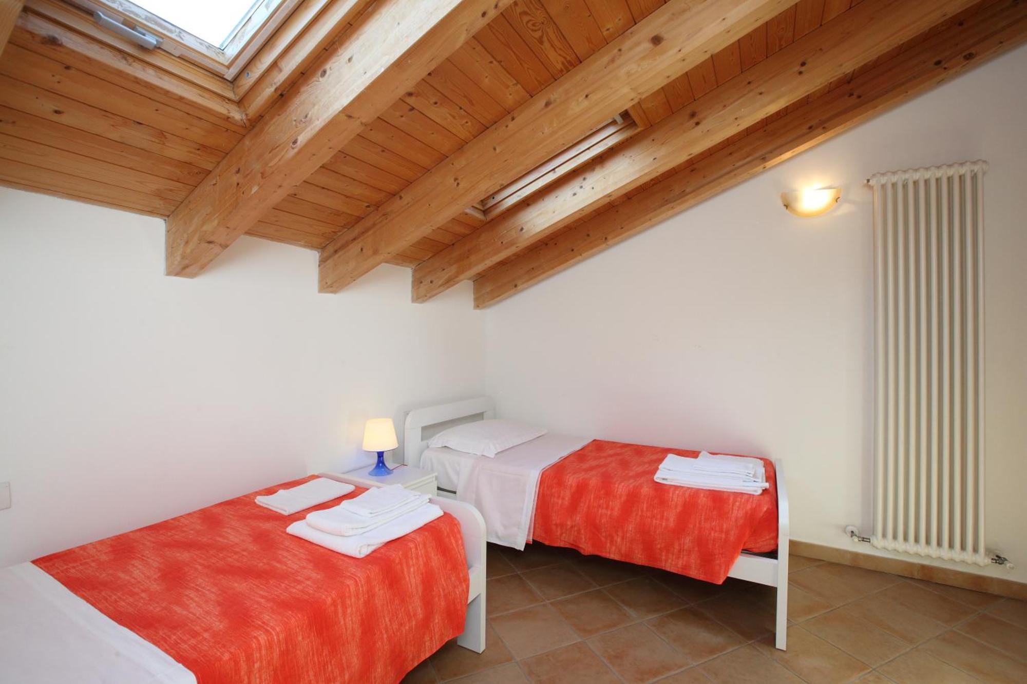 Apartamento La casa al mare Sestri Levante Exterior foto