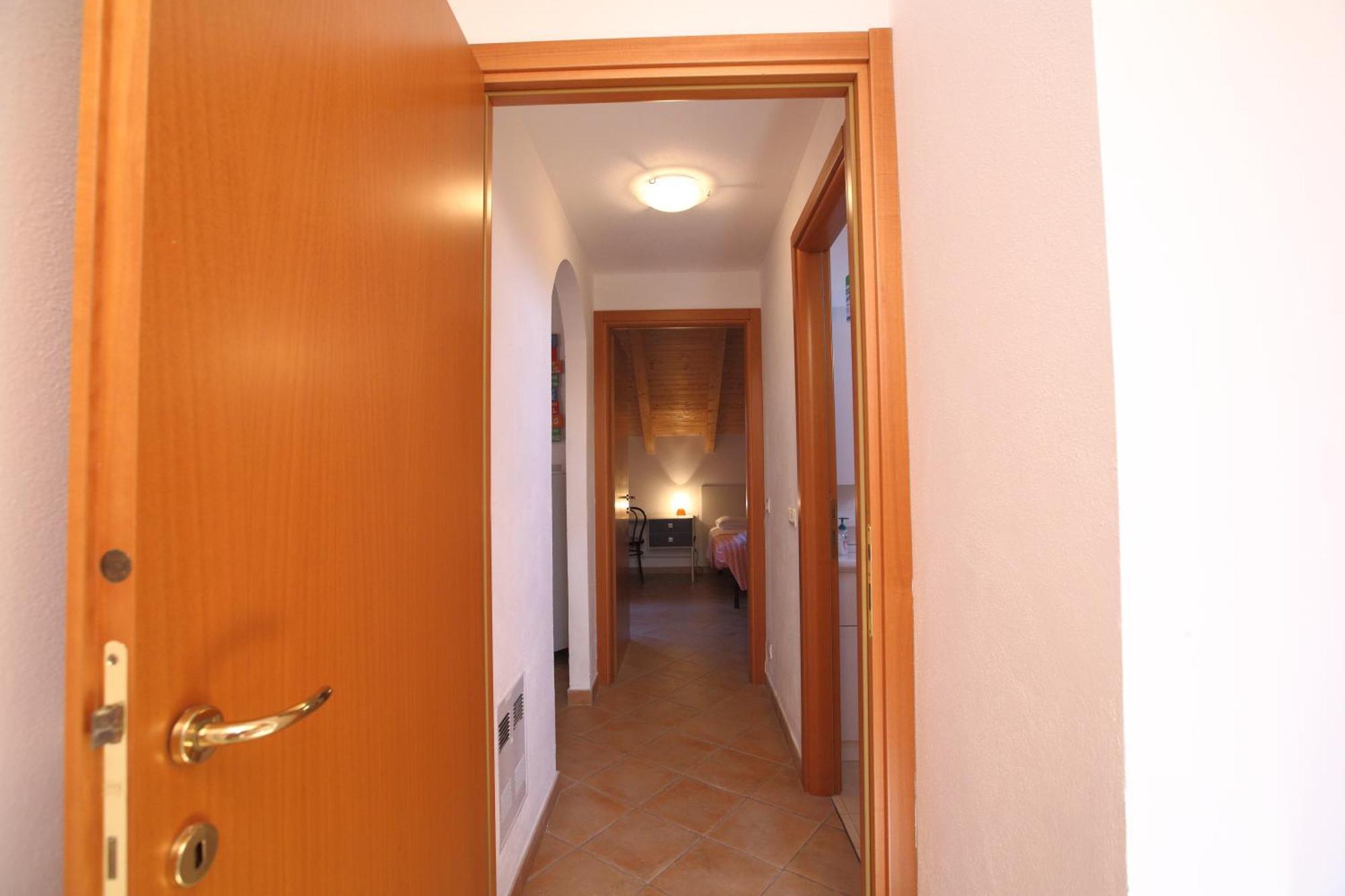 Apartamento La casa al mare Sestri Levante Exterior foto