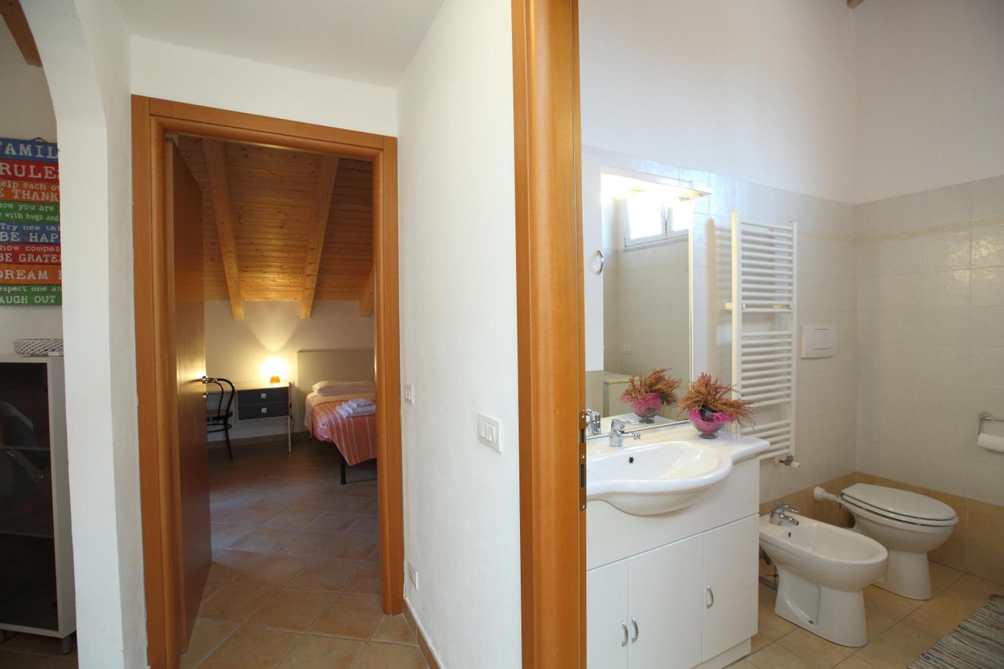 Apartamento La casa al mare Sestri Levante Exterior foto