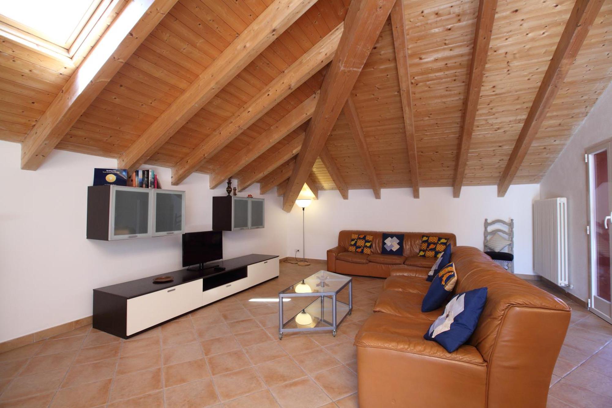 Apartamento La casa al mare Sestri Levante Exterior foto