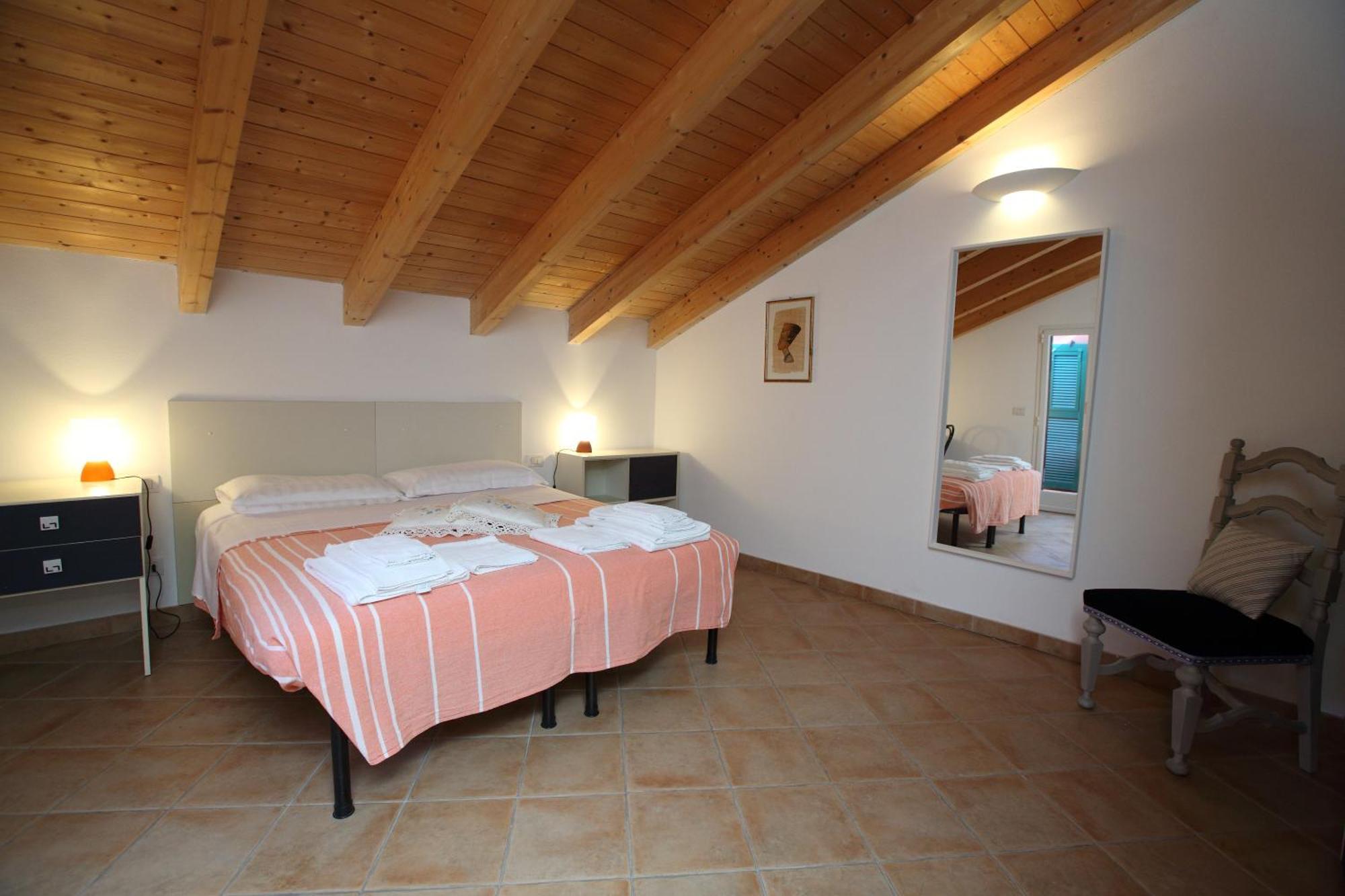 Apartamento La casa al mare Sestri Levante Exterior foto