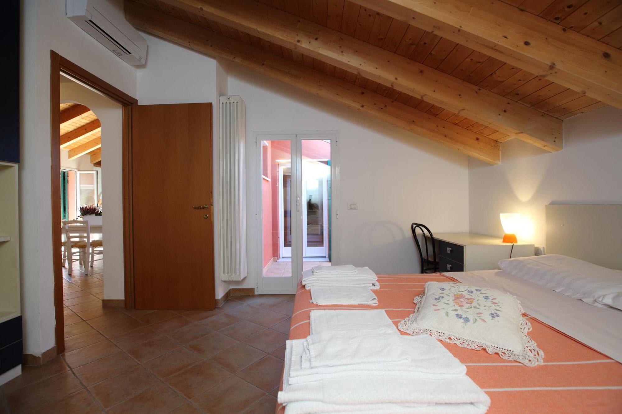 Apartamento La casa al mare Sestri Levante Exterior foto