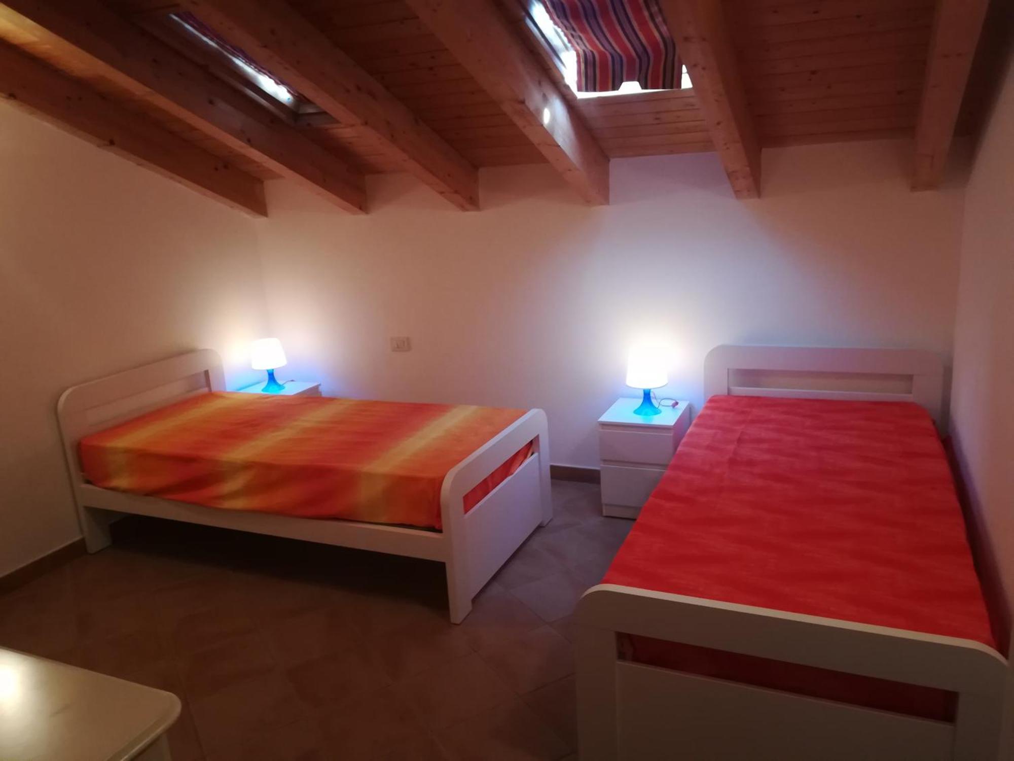 Apartamento La casa al mare Sestri Levante Exterior foto