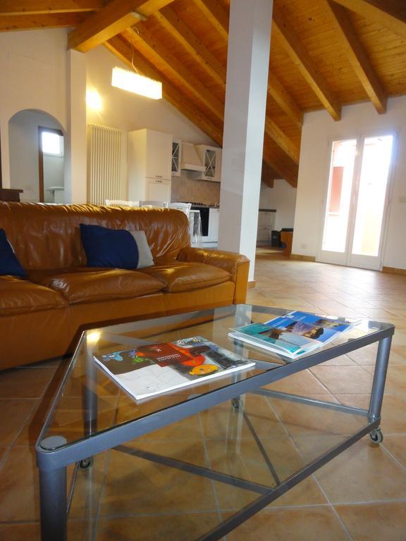Apartamento La casa al mare Sestri Levante Exterior foto