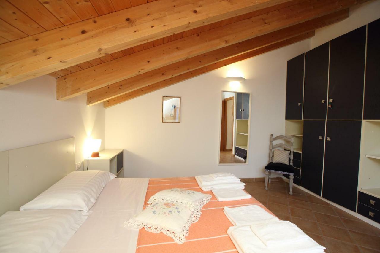 Apartamento La casa al mare Sestri Levante Exterior foto